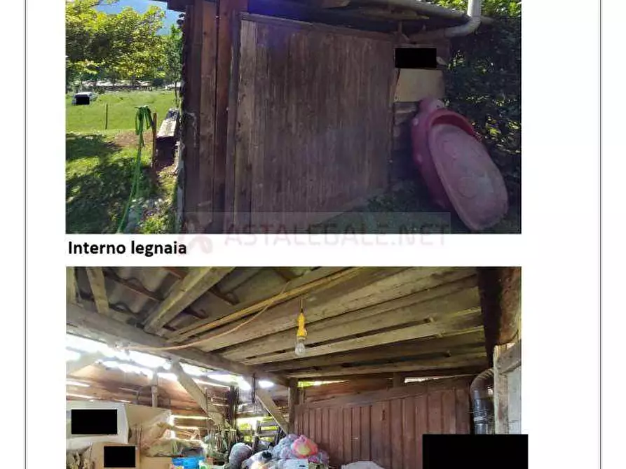 Immagine 7 di Appartamento in vendita  a Besano