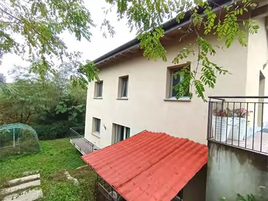 Immagine 4 di Villetta a schiera in vendita  in Via Isonzo  7 a Barasso