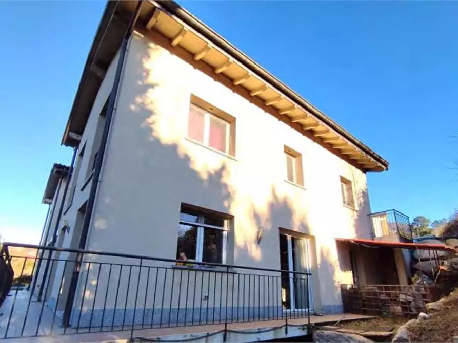 Immagine 5 di Villetta a schiera in vendita  in Via Isonzo  7 a Barasso