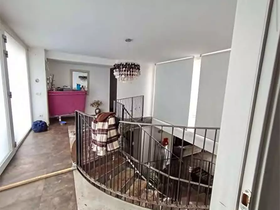 Immagine 6 di Villetta a schiera in vendita  in Via Isonzo  7 a Barasso