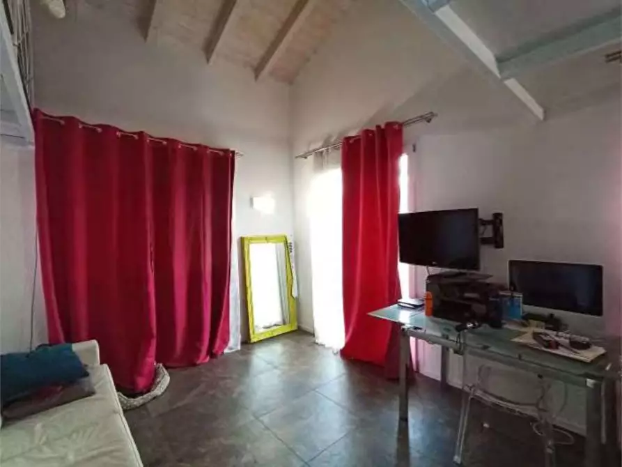 Immagine 7 di Villetta a schiera in vendita  in Via Isonzo  7 a Barasso