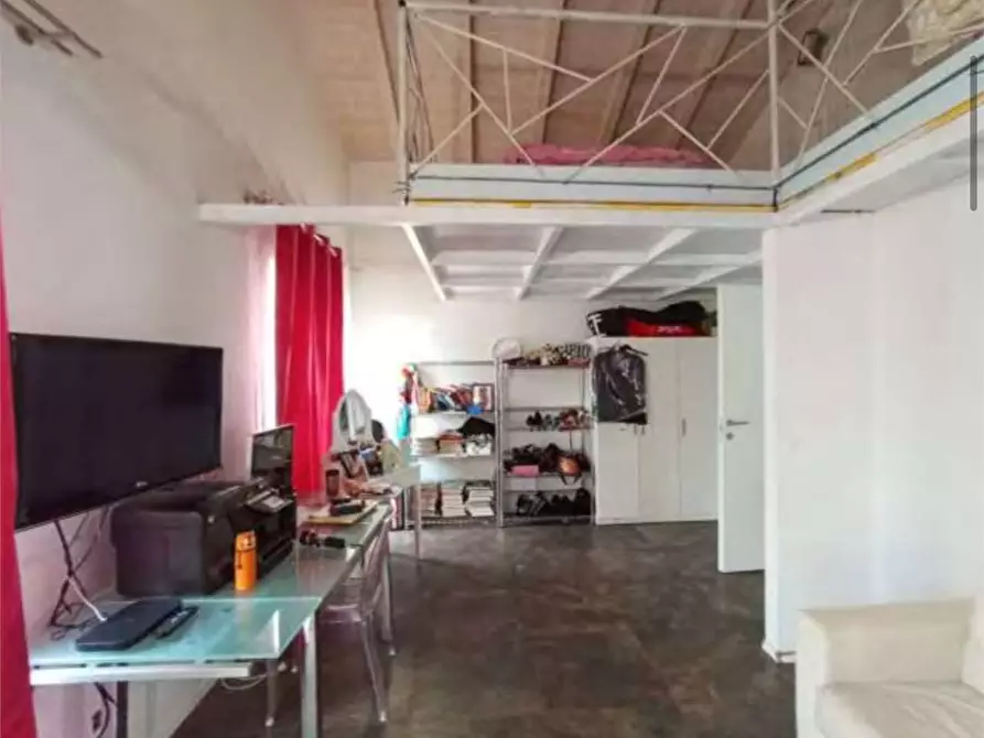 Immagine 8 di Villetta a schiera in vendita  in Via Isonzo  7 a Barasso