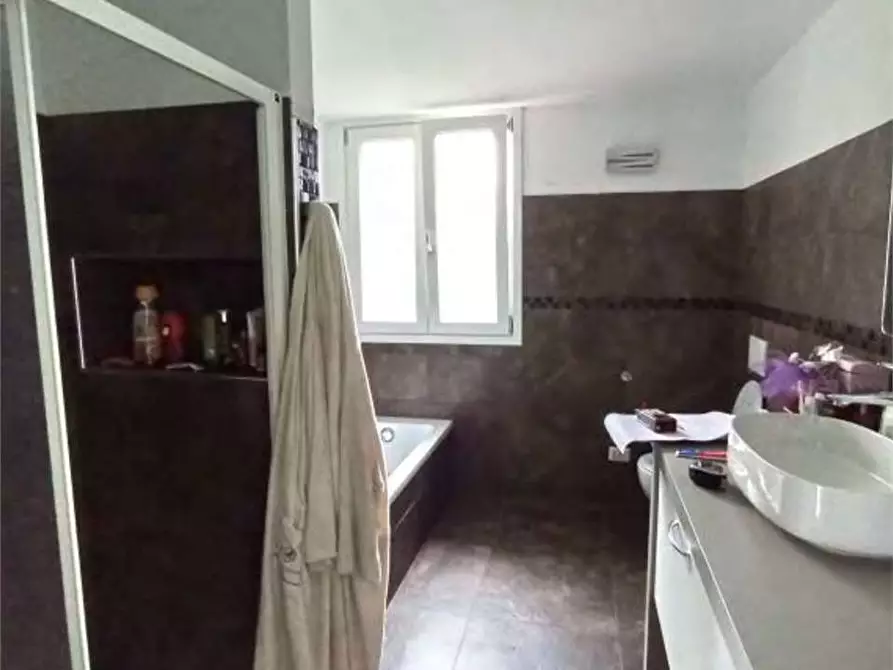 Immagine 9 di Villetta a schiera in vendita  in Via Isonzo  7 a Barasso