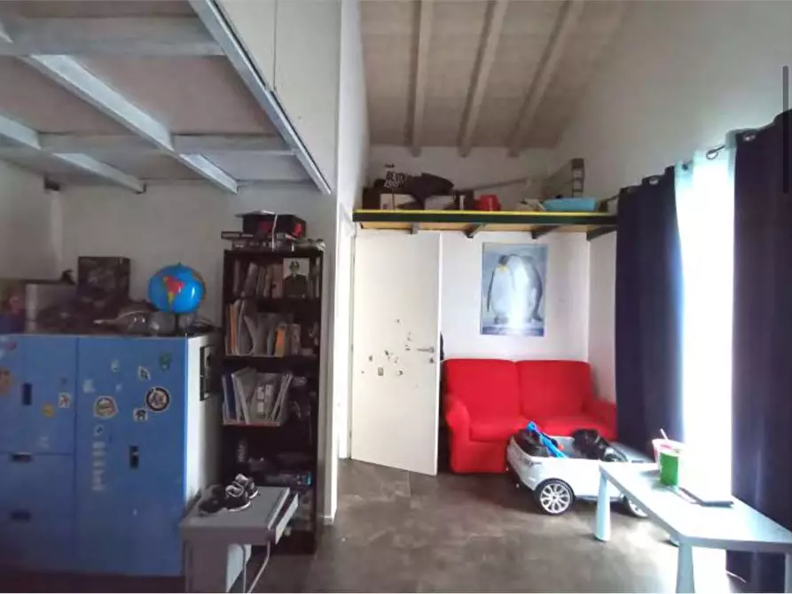 Immagine 10 di Villetta a schiera in vendita  in Via Isonzo  7 a Barasso