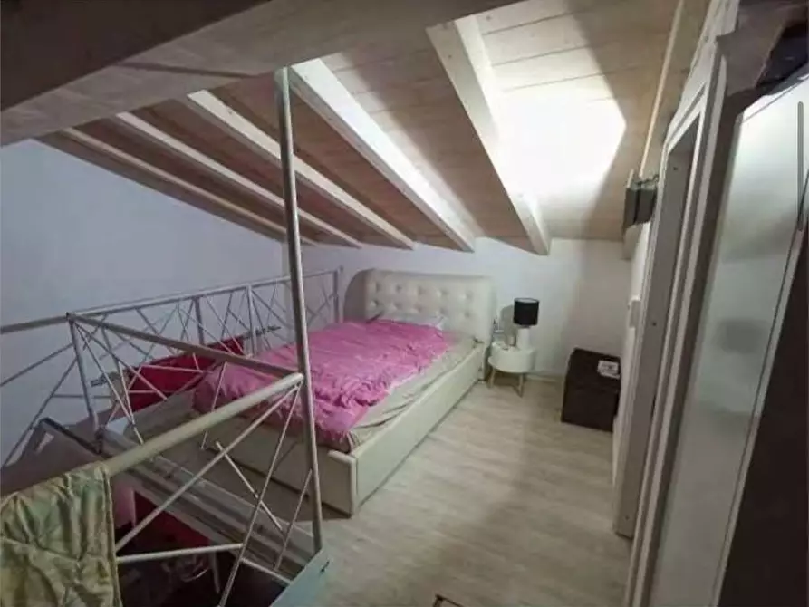 Immagine 11 di Villetta a schiera in vendita  in Via Isonzo  7 a Barasso