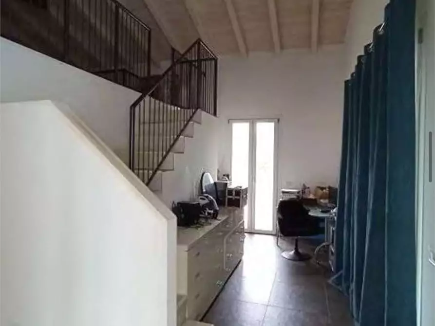 Immagine 13 di Villetta a schiera in vendita  in Via Isonzo  7 a Barasso