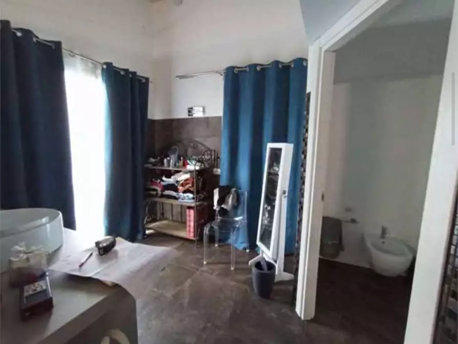 Immagine 14 di Villetta a schiera in vendita  in Via Isonzo  7 a Barasso