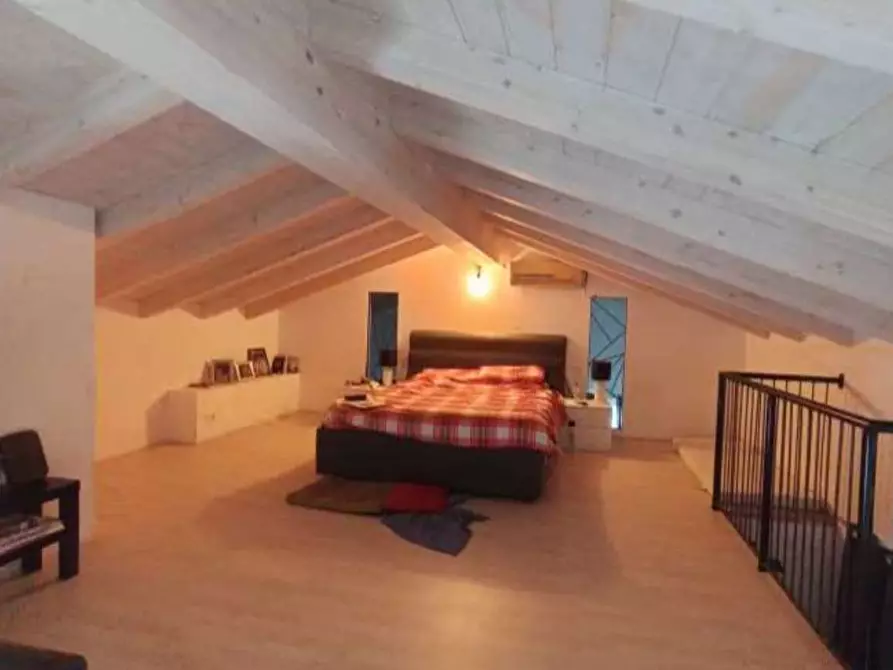 Immagine 15 di Villetta a schiera in vendita  in Via Isonzo  7 a Barasso