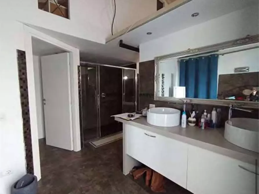 Immagine 16 di Villetta a schiera in vendita  in Via Isonzo  7 a Barasso