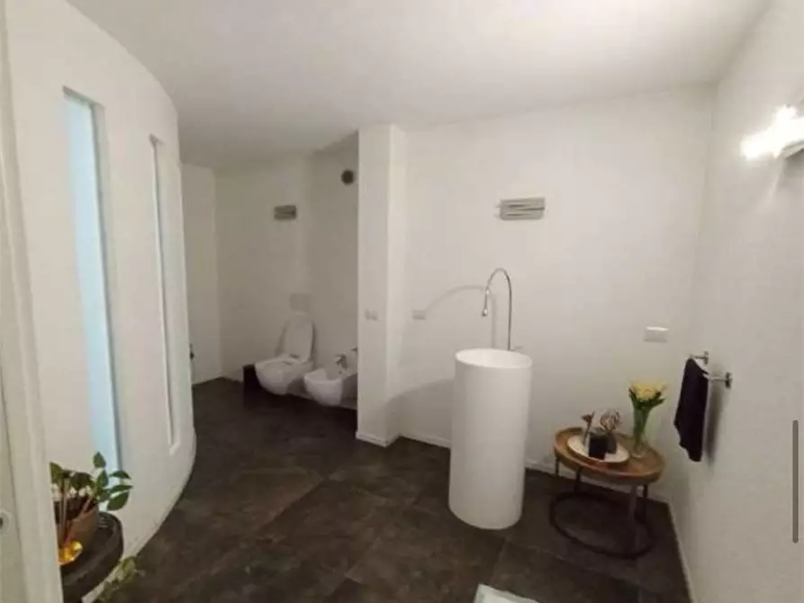 Immagine 18 di Villetta a schiera in vendita  in Via Isonzo  7 a Barasso