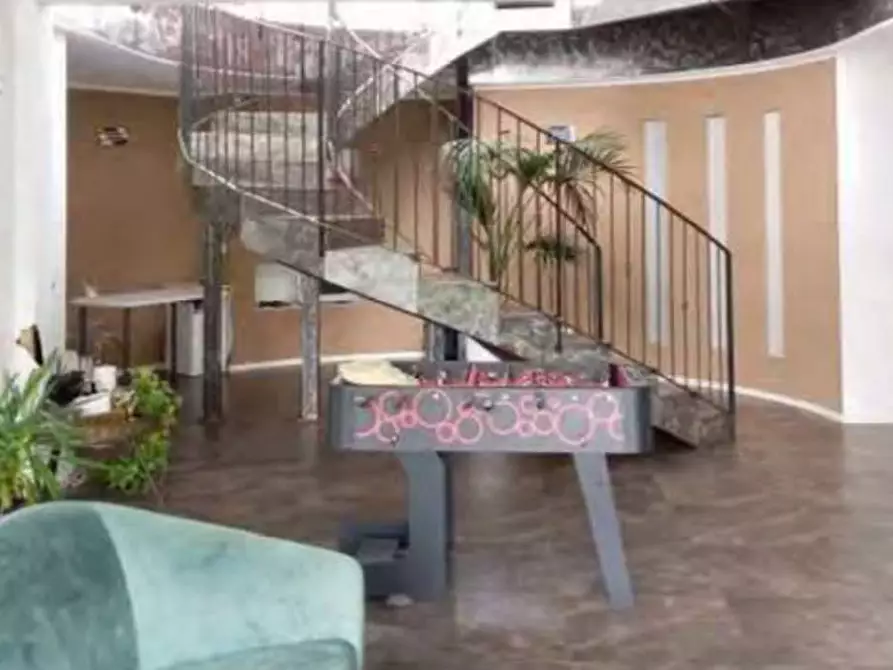 Immagine 19 di Villetta a schiera in vendita  in Via Isonzo  7 a Barasso