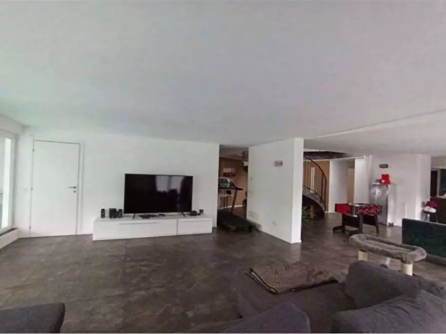 Immagine 21 di Villetta a schiera in vendita  in Via Isonzo  7 a Barasso