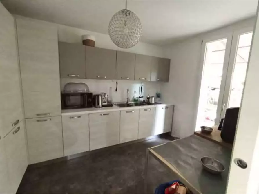 Immagine 22 di Villetta a schiera in vendita  in Via Isonzo  7 a Barasso