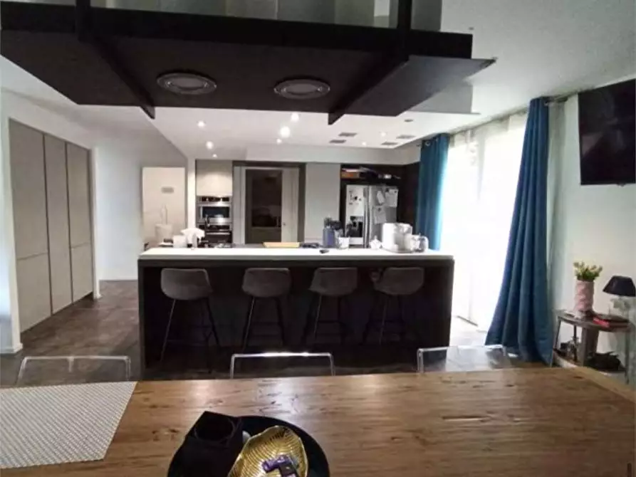 Immagine 23 di Villetta a schiera in vendita  in Via Isonzo  7 a Barasso