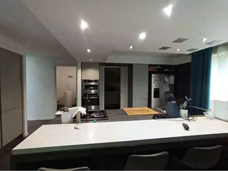 Immagine 24 di Villetta a schiera in vendita  in Via Isonzo  7 a Barasso