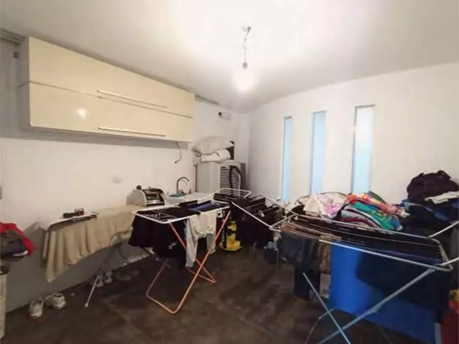 Immagine 26 di Villetta a schiera in vendita  in Via Isonzo  7 a Barasso