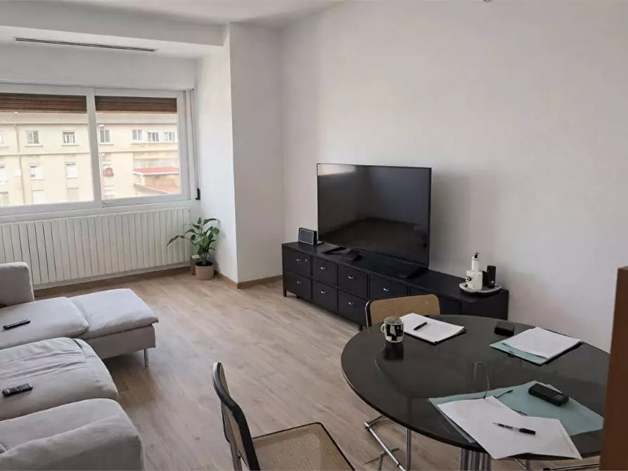 Immagine 10 di Appartamento in vendita  in Via Giusti 18 a San Remo