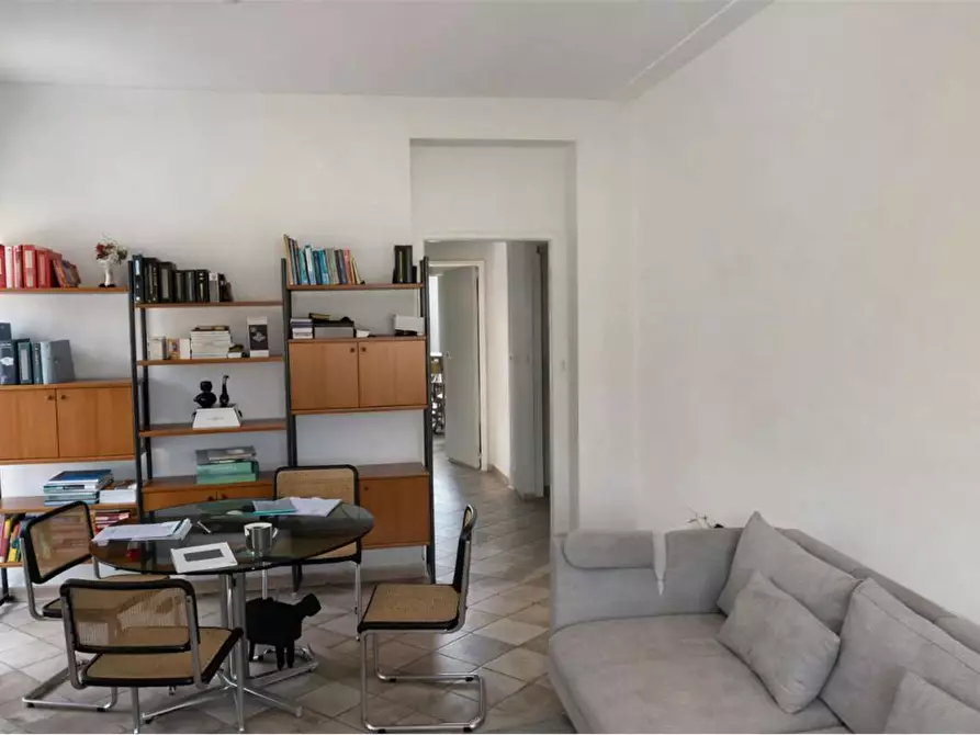 Immagine 6 di Appartamento in vendita  in Via Giusti 18 a San Remo