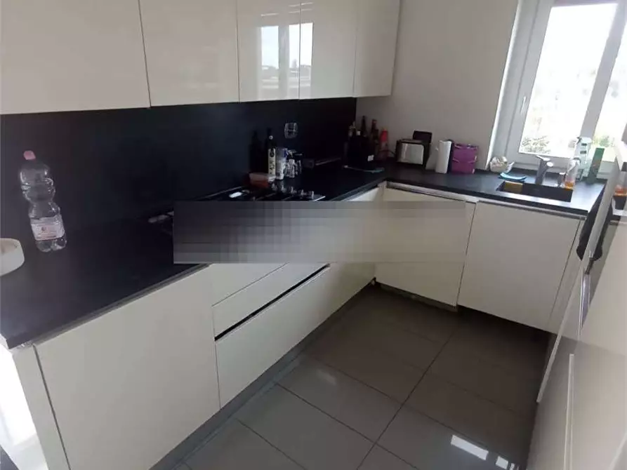 Immagine 8 di Appartamento in vendita  in Via Giusti 18 a San Remo