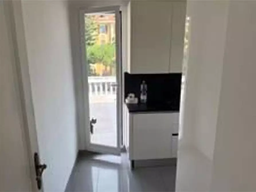 Immagine 12 di Appartamento in vendita  in Via Giusti 18 a San Remo