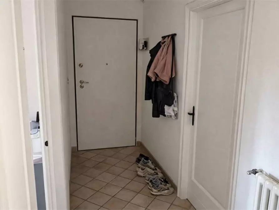 Immagine 5 di Appartamento in vendita  in Via Giusti 18 a San Remo