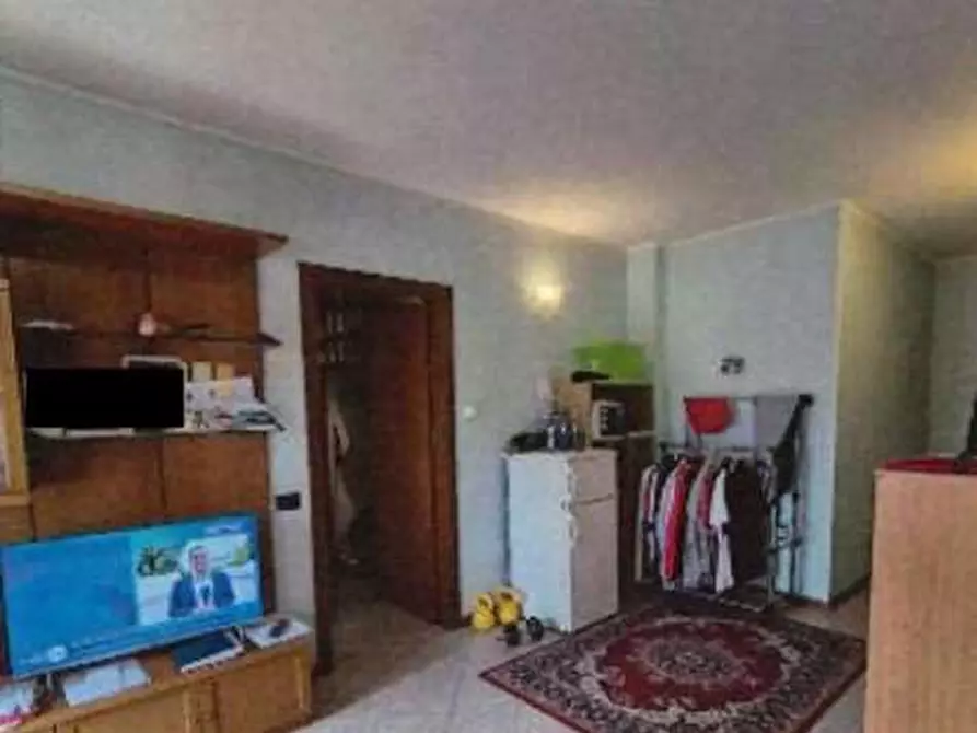 Immagine 2 di Appartamento in vendita  in Via Verdi  7 a San Giorgio Delle Pertiche