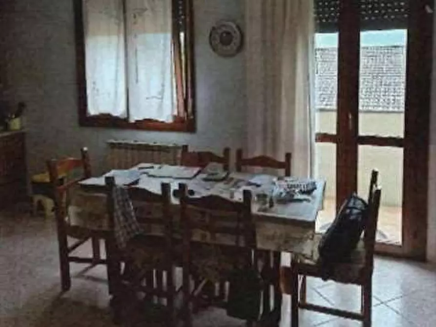 Immagine 3 di Appartamento in vendita  in Via Verdi  7 a San Giorgio Delle Pertiche
