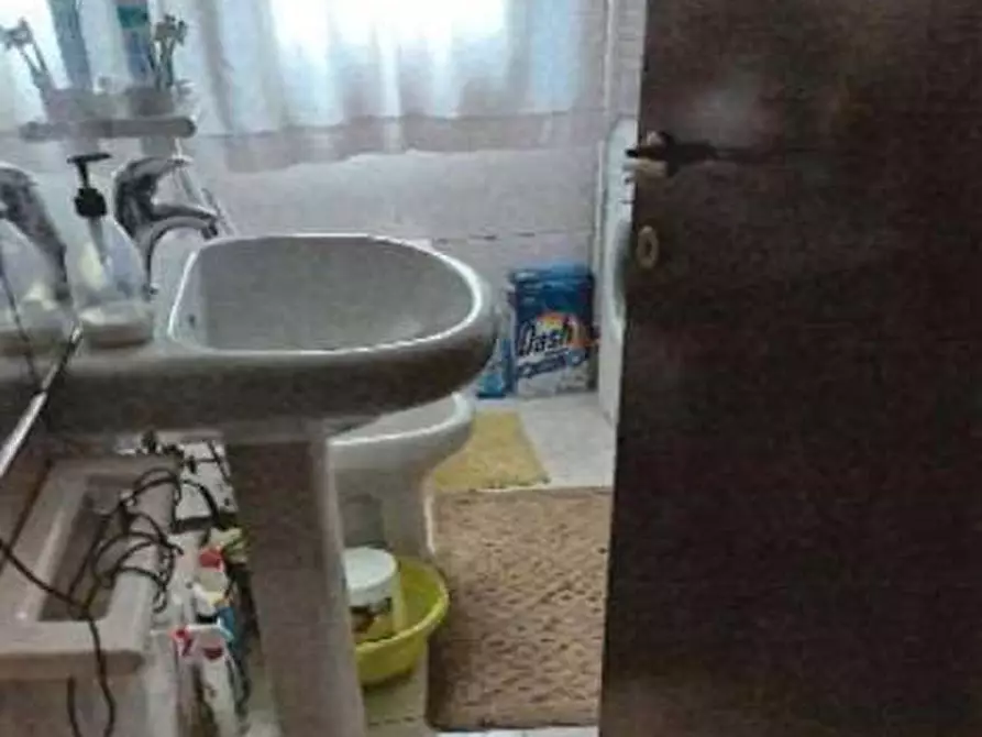Immagine 4 di Appartamento in vendita  in Via Verdi  7 a San Giorgio Delle Pertiche