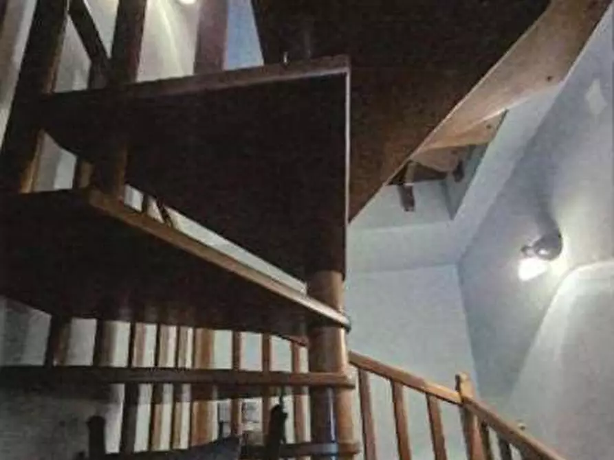 Immagine 5 di Appartamento in vendita  in Via Verdi  7 a San Giorgio Delle Pertiche