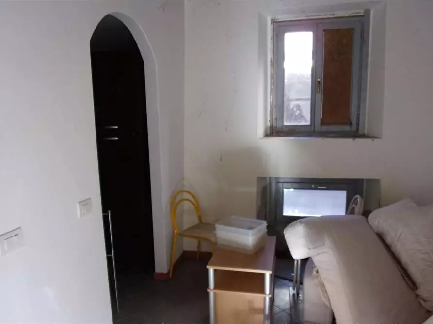 Immagine 1 di Appartamento in vendita  in Via Roma 6 a Samarate