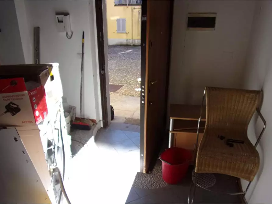 Immagine 2 di Appartamento in vendita  in Via Roma 6 a Samarate