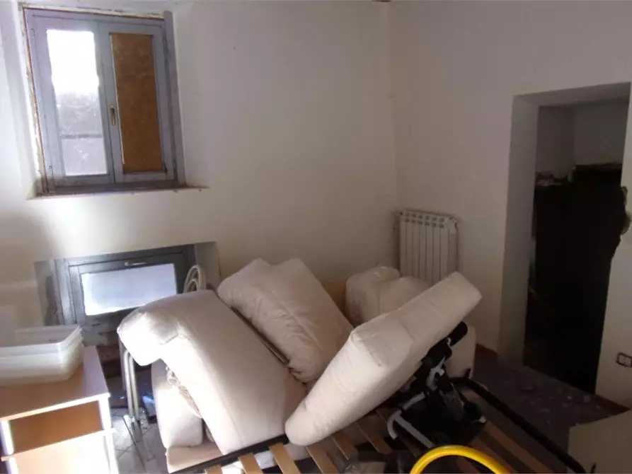 Immagine 4 di Appartamento in vendita  in Via Roma 6 a Samarate