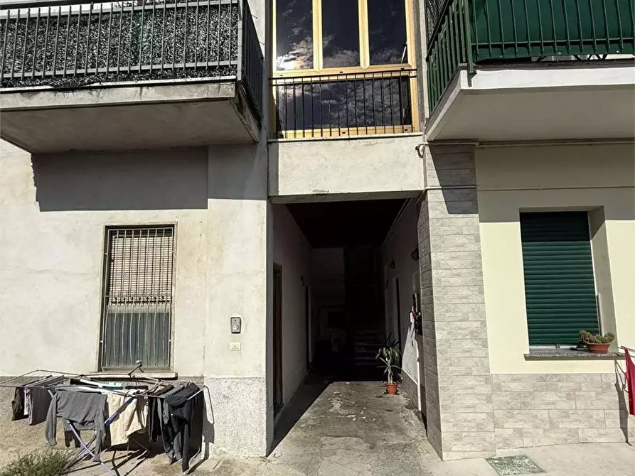 Immagine 1 di Appartamento in vendita  in Via magenta 103 a Cislago