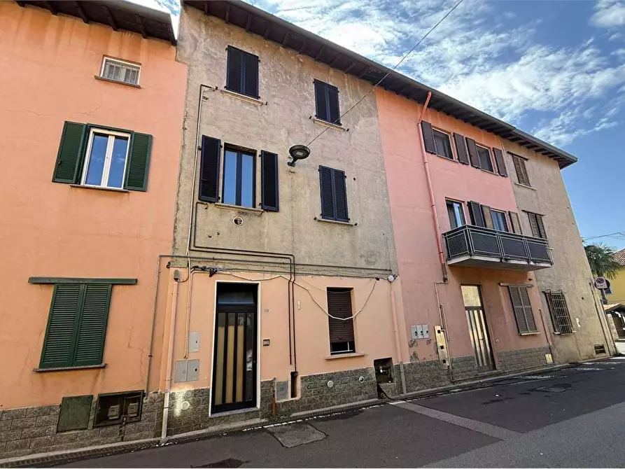Immagine 2 di Appartamento in vendita  in Via magenta 103 a Cislago