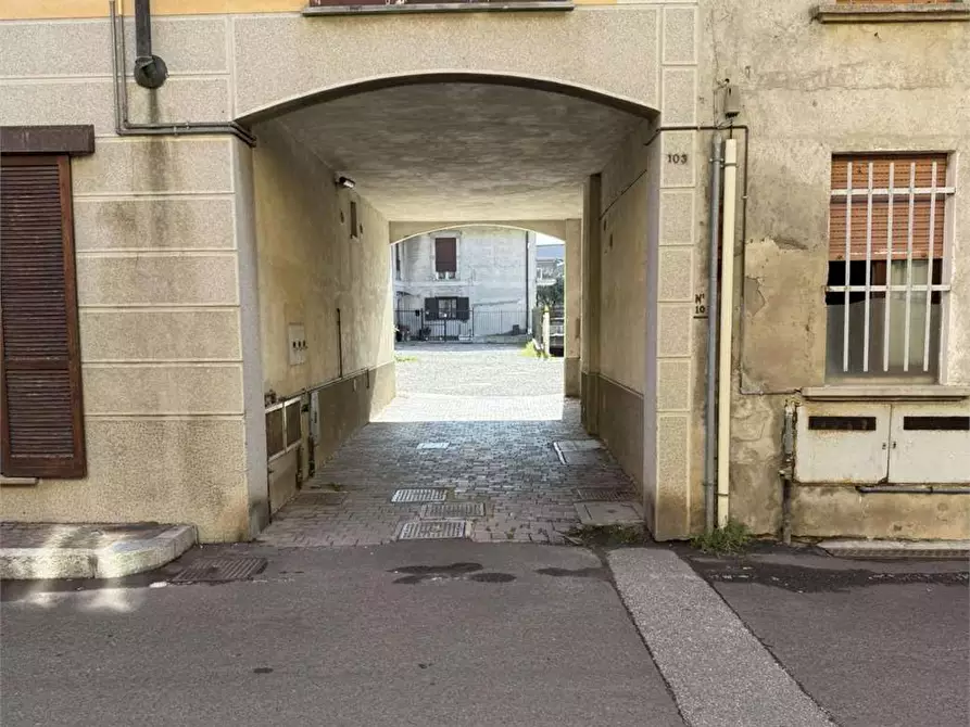 Immagine 4 di Appartamento in vendita  in Via magenta 103 a Cislago