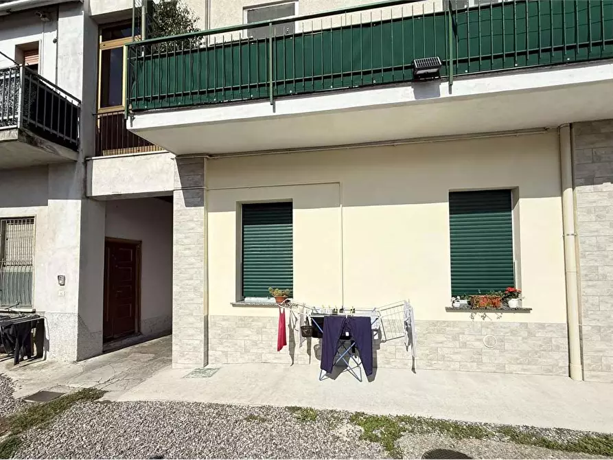 Immagine 6 di Appartamento in vendita  in Via magenta 103 a Cislago