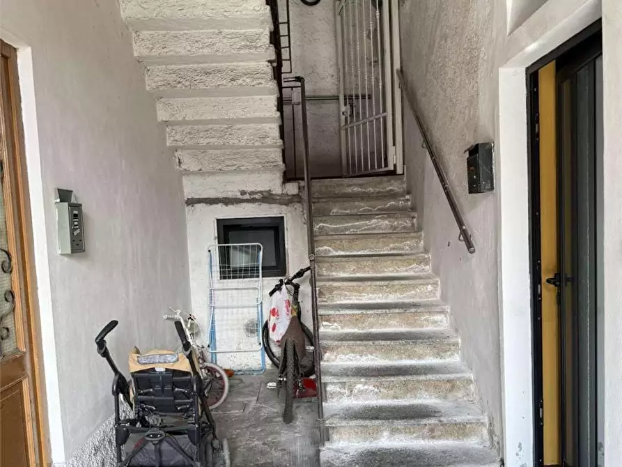 Immagine 7 di Appartamento in vendita  in Via magenta 103 a Cislago