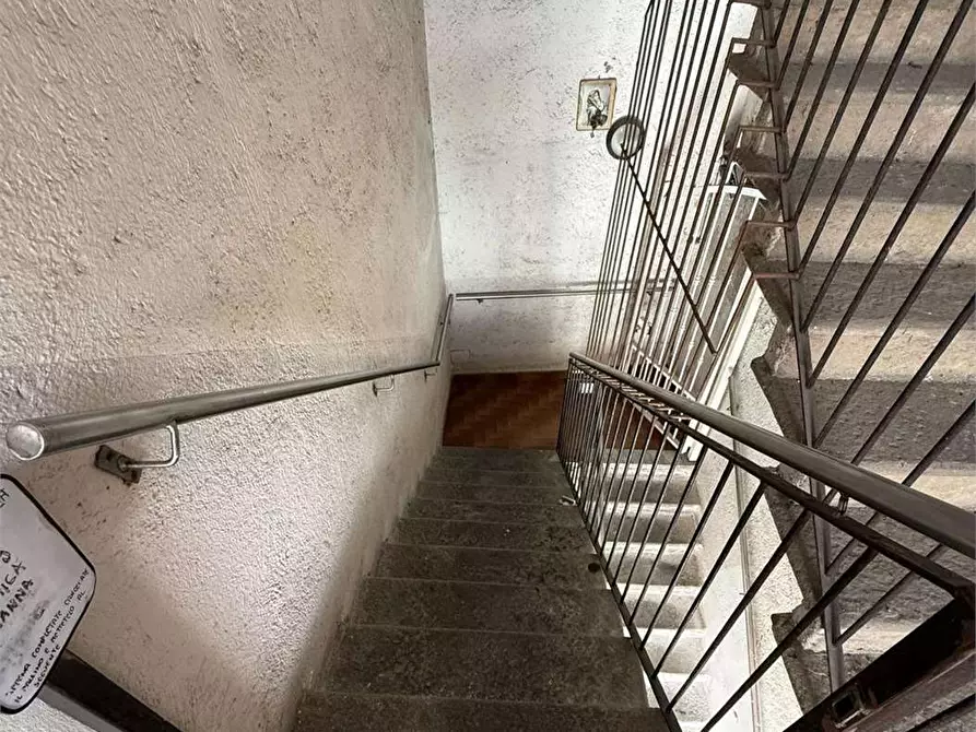 Immagine 8 di Appartamento in vendita  in Via magenta 103 a Cislago