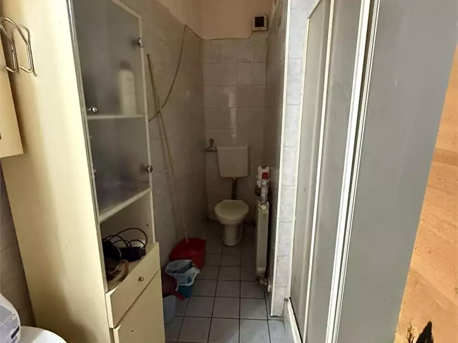 Immagine 14 di Appartamento in vendita  in Via magenta 103 a Cislago