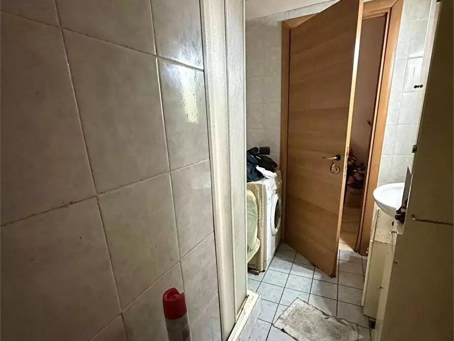 Immagine 17 di Appartamento in vendita  in Via magenta 103 a Cislago