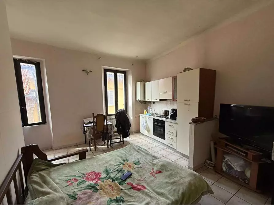 Immagine 20 di Appartamento in vendita  in Via magenta 103 a Cislago