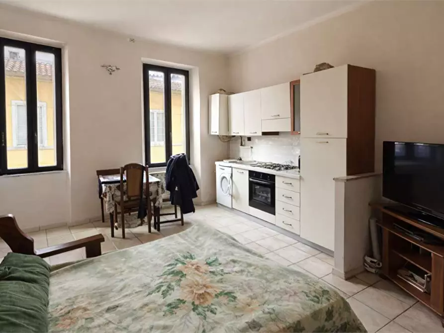 Immagine 24 di Appartamento in vendita  in Via magenta 103 a Cislago