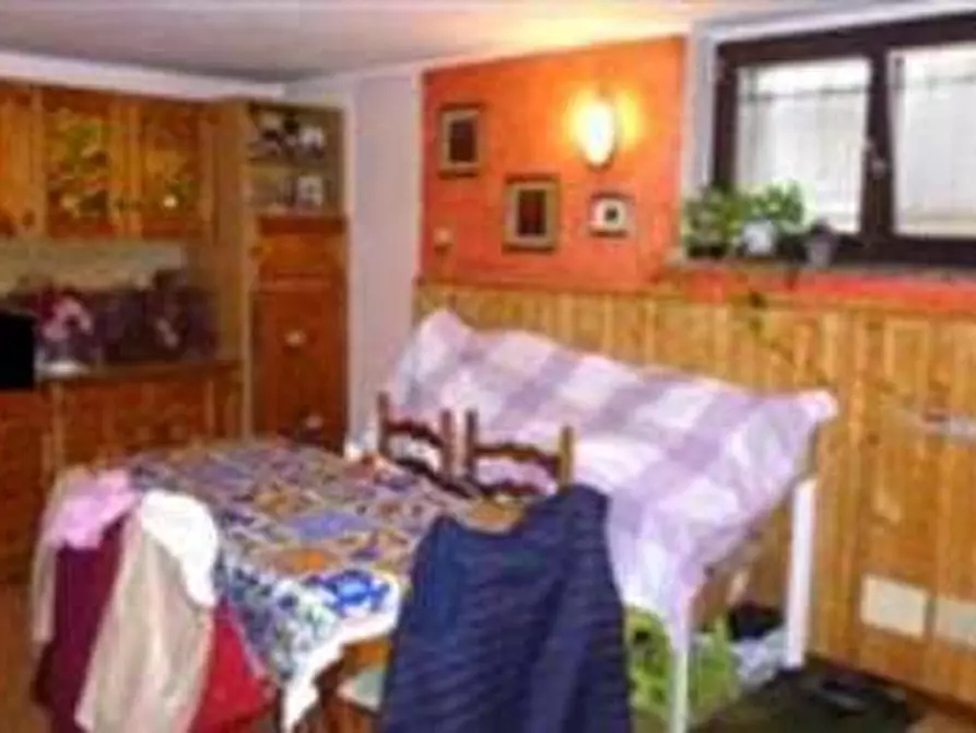 Immagine 4 di Villetta a schiera in vendita  a Turate