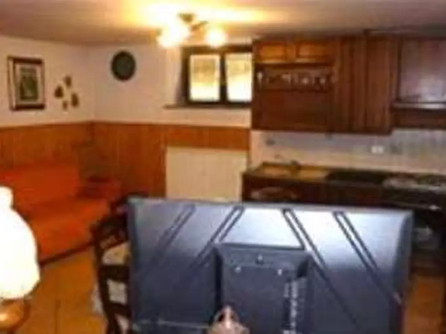 Immagine 5 di Villetta a schiera in vendita  a Turate