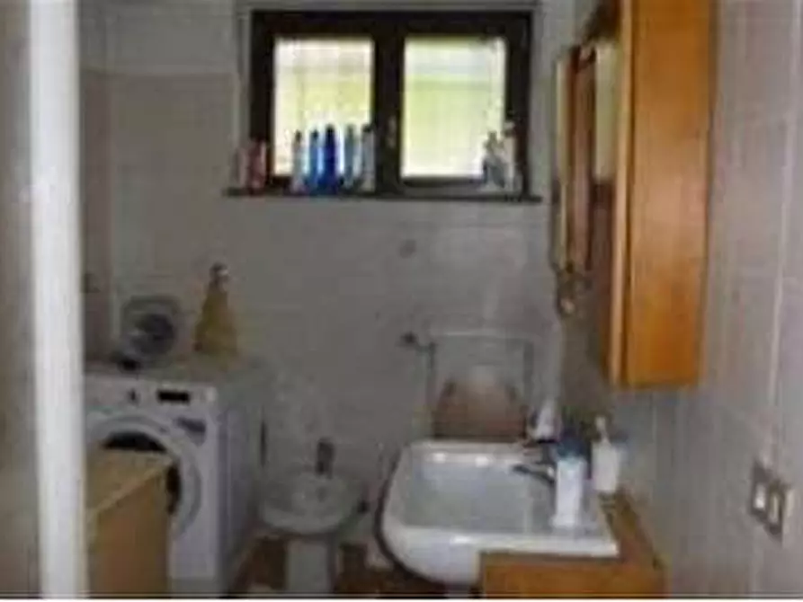 Immagine 6 di Villetta a schiera in vendita  a Turate