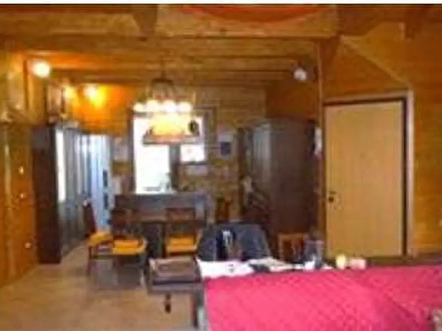 Immagine 4 di Villetta a schiera in vendita  a Turate