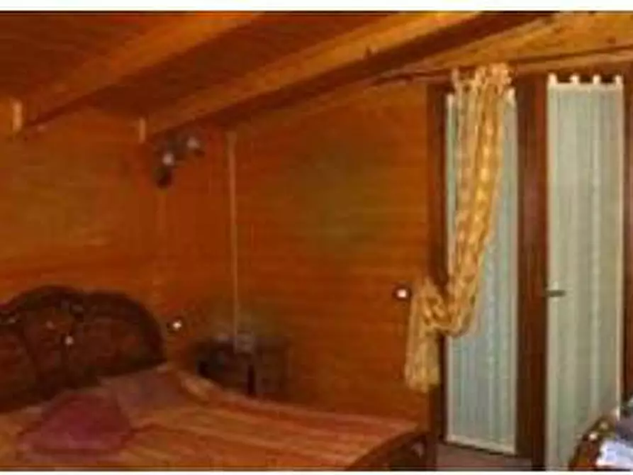 Immagine 6 di Villetta a schiera in vendita  a Turate