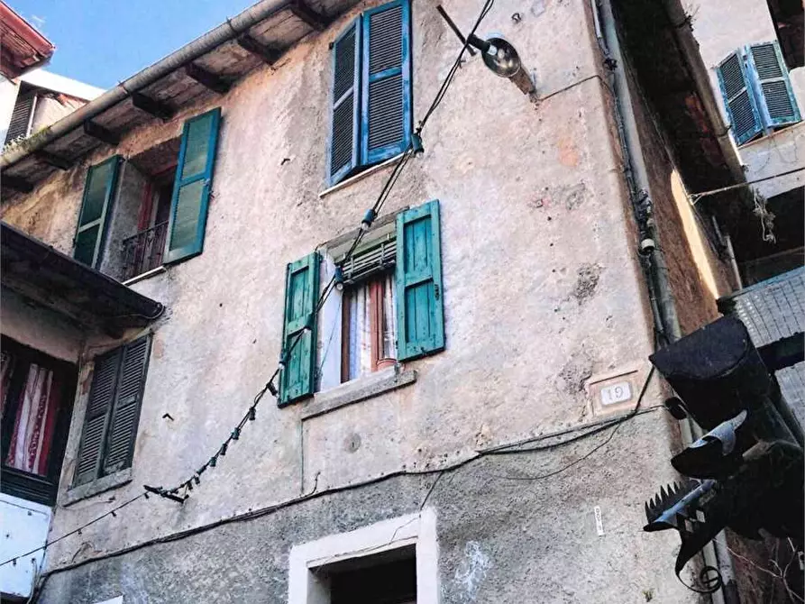 Immagine 1 di Appartamento in vendita  in Via Mezzovico 21 a Blevio