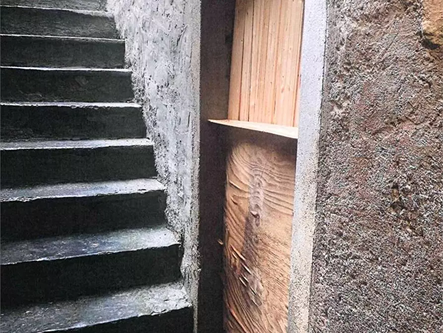 Immagine 3 di Appartamento in vendita  in Via Mezzovico 21 a Blevio