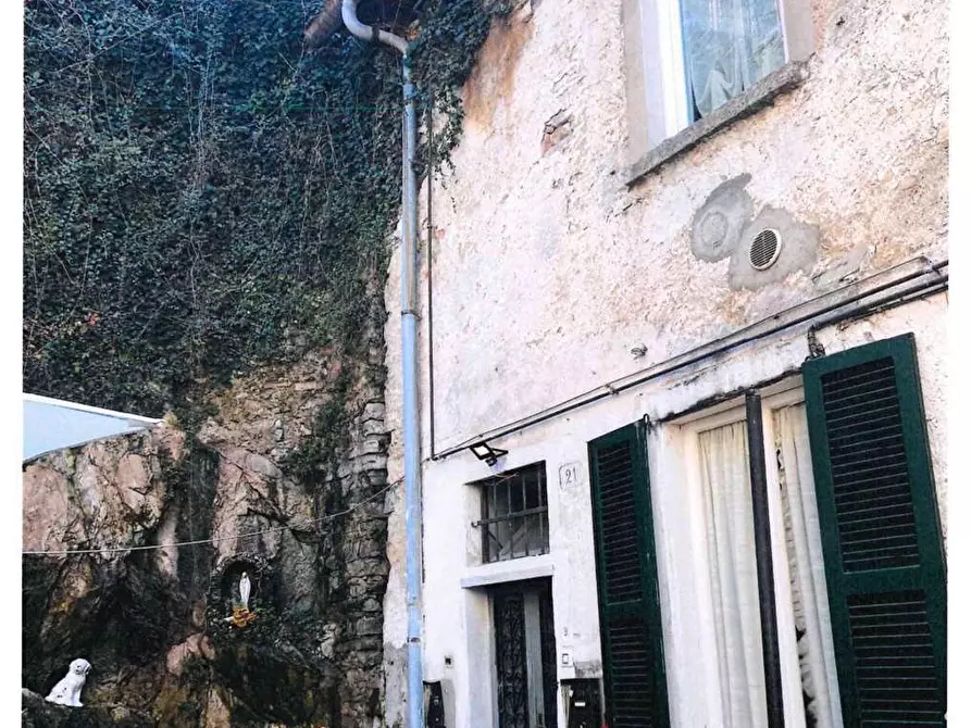 Immagine 4 di Appartamento in vendita  in Via Mezzovico 21 a Blevio